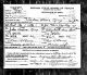 Helen Marie King's Birth Certificate