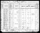 Bryan McCook and Johanna Garrity McCook- 1885 Kansas census