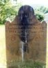 Andrew Putman headstone