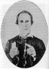 Rev William E Bates