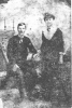 Bernard and Catherine McCook Bernard and Catherine McCook