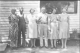 Bernard McCook children Bernard McCook children